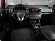 Kia Sportage IV Рестайлинг Воронеж  - изображение 24