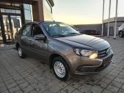 Lada (ВАЗ) Granta I Рестайлинг Краснодар  - изображение 17