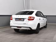 Lada (ВАЗ) Granta I Рестайлинг Кемерово  - изображение 21