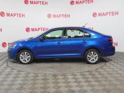 Volkswagen Polo VI Вологда  - изображение 25