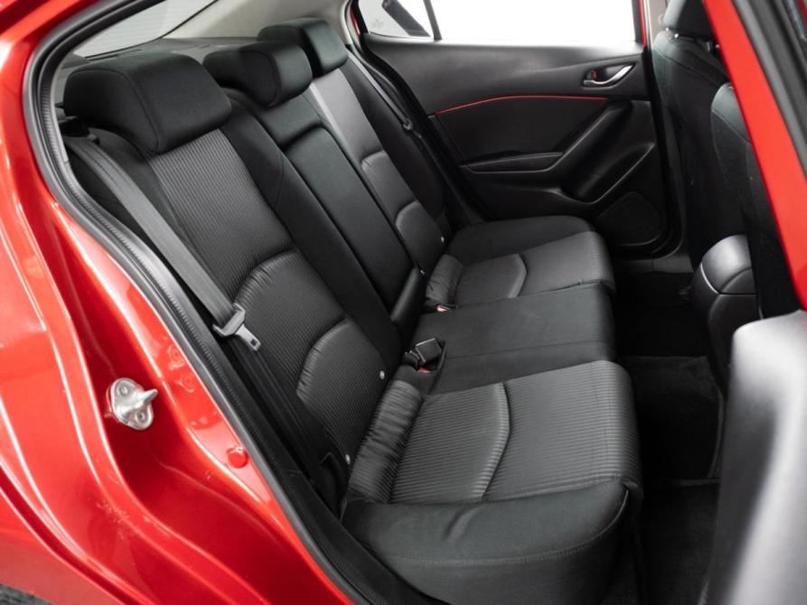 Mazda 3 III (BM) Тюмень  - изображение 7