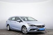 Opel Astra K Пермь  - изображение 24