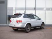 SsangYong Kyron I Рестайлинг Курган  - изображение 20