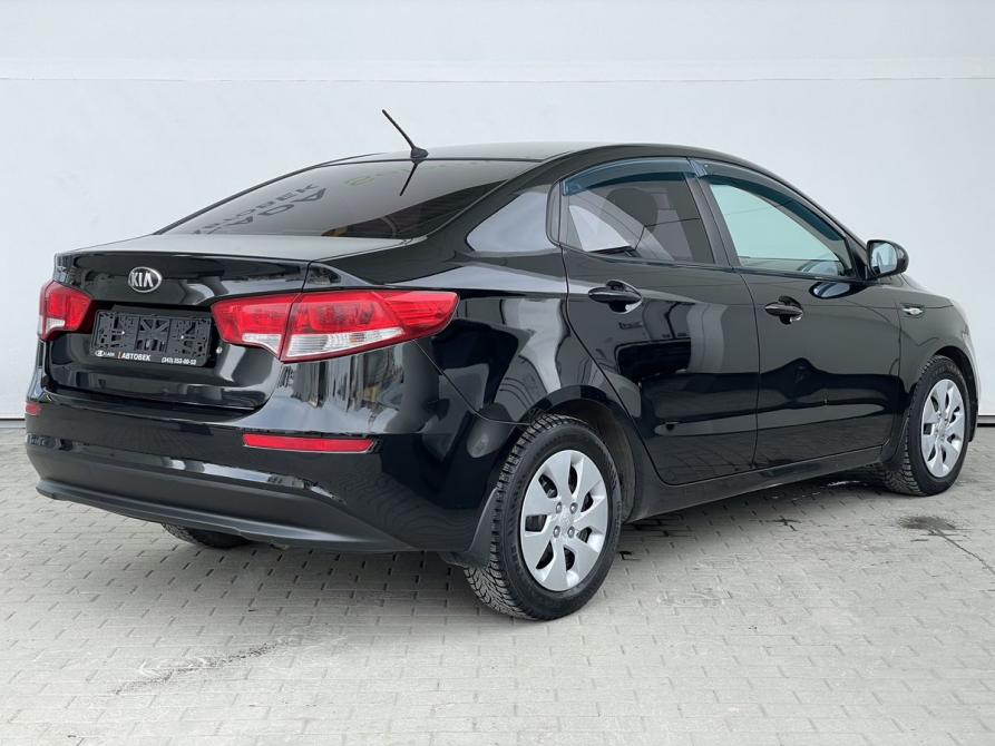 Kia Rio III Рестайлинг Екатеринбург  - изображение 5