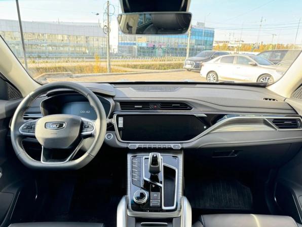 Belgee X70 I с пробегом 2024 года, цена 2 220 000 рублей, 19000 км, внедорожник, Автокод Объявления