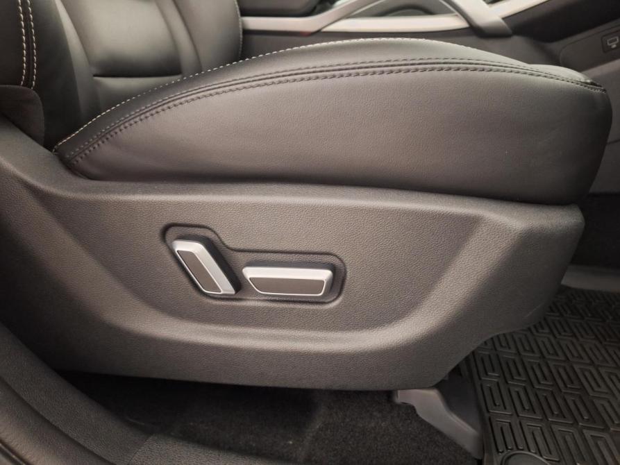 Geely Atlas I Псков  - изображение 20