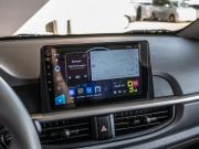 Kia Morning III Рестайлинг 1 Краснодар  - изображение 35