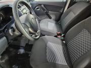 Lada (ВАЗ) Granta I Рестайлинг Воронеж  - изображение 37