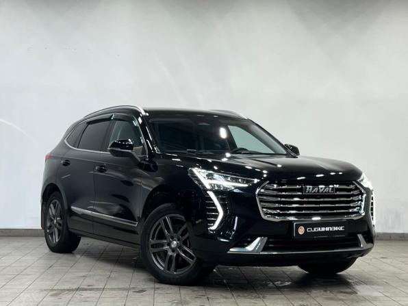 Haval Jolion I с пробегом 2021 года, цена 1 759 000 рублей, 91635 км, внедорожник, Автокод Объявления