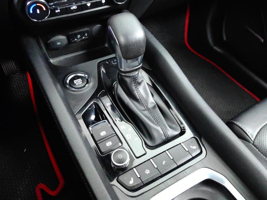 Chery Tiggo 4 I Рестайлинг Подольск  - изображение 16