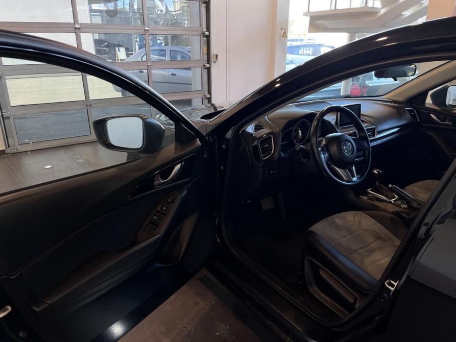 Mazda 3 III (BM) Чебоксары  - изображение 21
