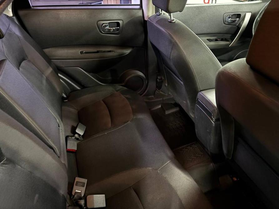 Nissan Qashqai I Рестайлинг Санкт-Петербург  - изображение 19