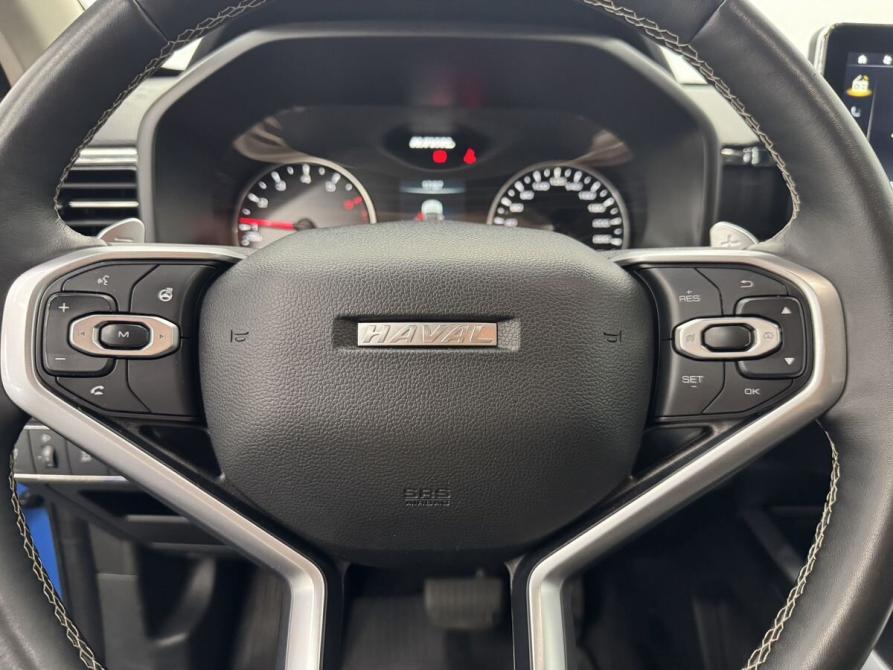 Haval Jolion I Рестайлинг Воронеж  - изображение 23