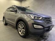 Hyundai Santa Fe III Новосибирск  - изображение 29