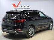 Hyundai Santa Fe IV Уфа  - изображение 26