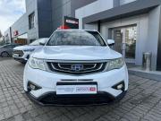 Geely Atlas I Набережные Челны  - изображение 21