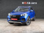 Chery Tiggo 4 I Рестайлинг Екатеринбург  - изображение 16