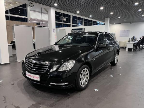 Mercedes-Benz E-Класс IV (W212 S212 C207) с пробегом 2011 года, цена 1 320 000 рублей, 217875 км, седан, Автокод Объявления
