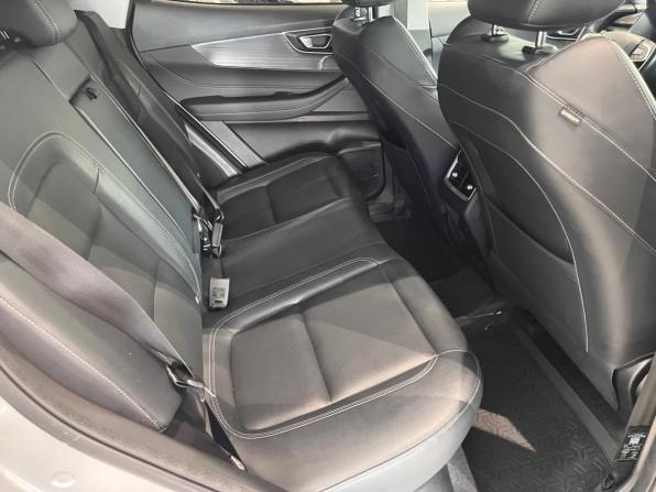 Chery Tiggo 4 Pro I с пробегом 2023 года, цена 1 490 000 рублей, 76465 км, внедорожник, Автокод Объявления