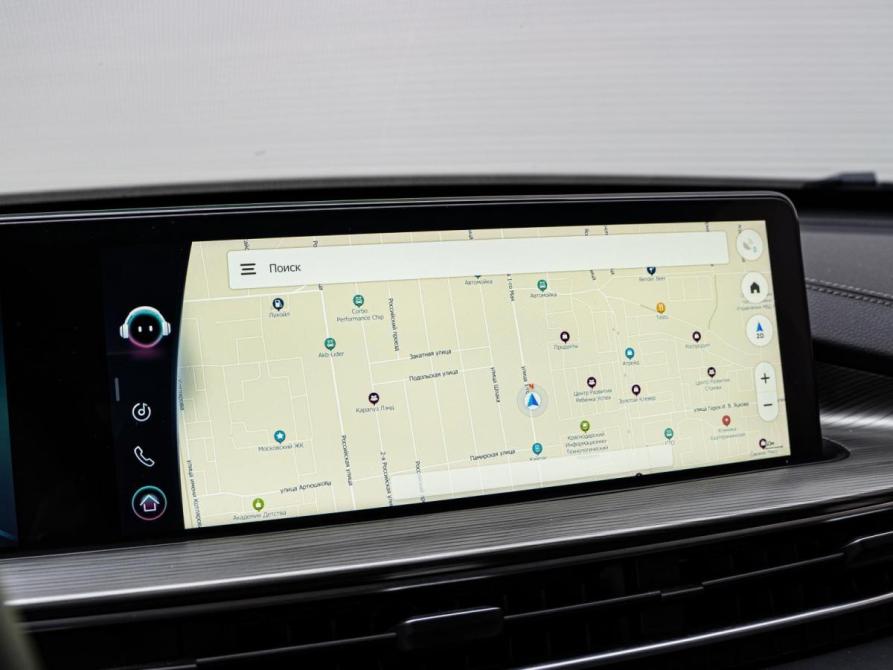 Chery Tiggo 8 Pro Max I Краснодар  - изображение 17