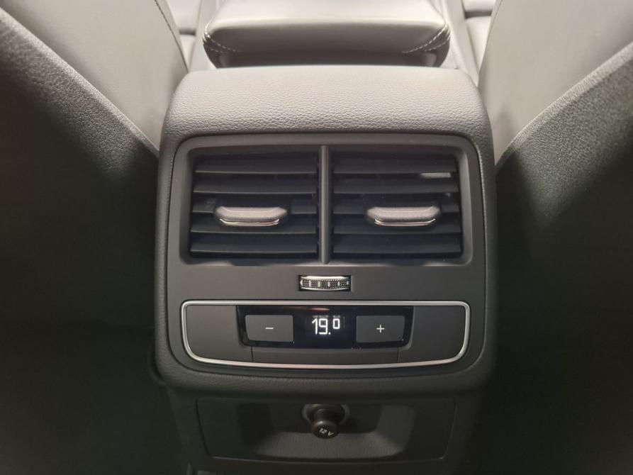 Audi A4 V (B9) Рестайлинг Санкт-Петербург  - изображение 28