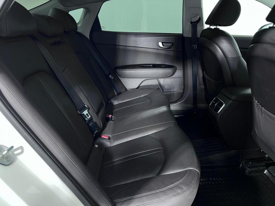 Kia Optima IV Рестайлинг Ростов-на-Дону  - изображение 17