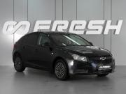 Chevrolet Cruze I Минеральные Воды  - изображение 16