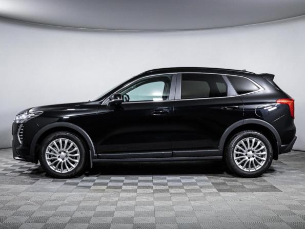 Haval Jolion I Рестайлинг с пробегом 2025 года, цена 2 100 000 рублей, 4344 км, внедорожник, Автокод Объявления
