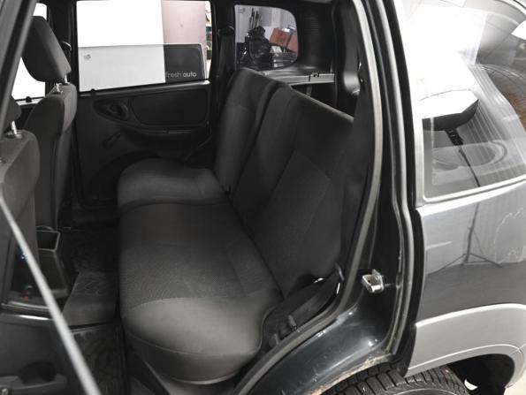Chevrolet Niva I Рестайлинг с пробегом 2014 года, цена 524 000 рублей, 206667 км, внедорожник, Автокод Объявления
