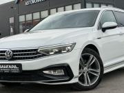 Volkswagen Passat B8 Рестайлинг Волгоград  - изображение 36