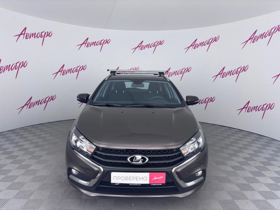 Lada (ВАЗ) Vesta I Псков  - изображение 8