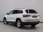 Skoda Kodiaq I Москва  - изображение 31