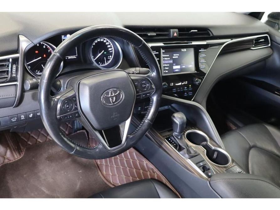 Toyota Camry VIII (XV70) Коломна  - изображение 6