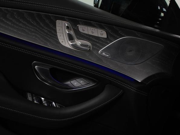 Mercedes-Benz AMG GT 4-Door Coupe I с пробегом 2023 года, цена 9 980 000 рублей, 11252 км, лифтбек, Автокод Объявления