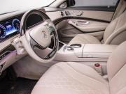 Mercedes-Benz S-Класс VI (W222 C217) Москва  - изображение 28