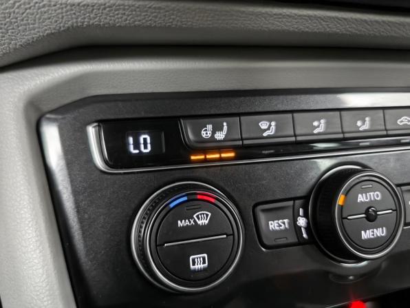 Volkswagen Tiguan II с пробегом 2017 года, цена 1 949 000 рублей, 154100 км, внедорожник, Автокод Объявления