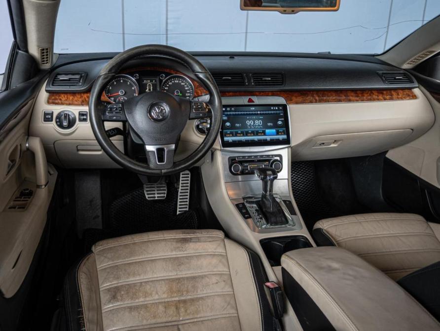Volkswagen Passat CC I Краснодар  - изображение 6