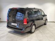 Mercedes-Benz V-Класс III (W447) Москва  - изображение 25