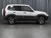 Chevrolet Niva I Рестайлинг Ставрополь  - изображение 22