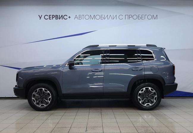 Haval Dargo с пробегом 2024 года, цена 2 749 000 рублей, 31446 км, внедорожник, Автокод Объявления