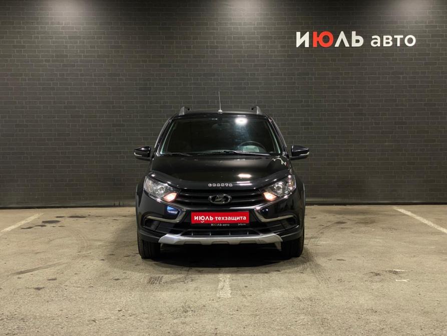 Lada (ВАЗ) Granta I Рестайлинг Челябинск  - изображение 2