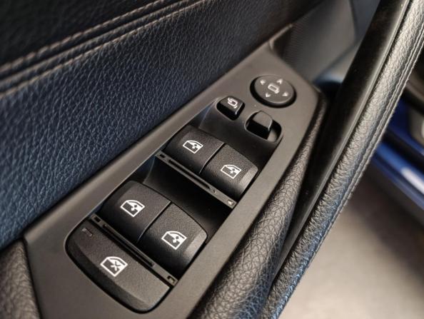 BMW 5 серии VII (G30/G31/G38) с пробегом 2017 года, цена 2 578 000 рублей, 174289 км, седан, Автокод Объявления