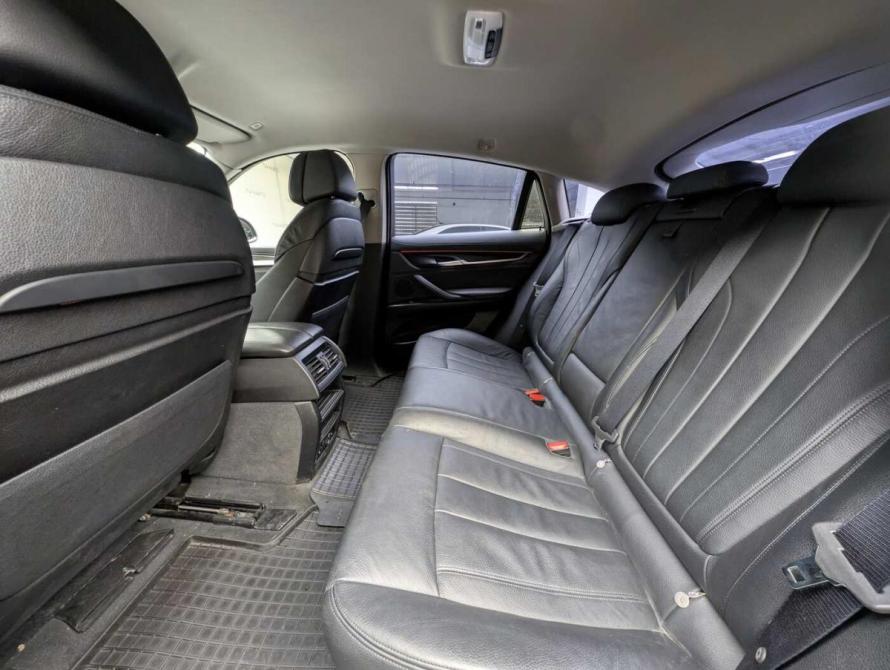BMW X6 II (F16) Москва  - изображение 10