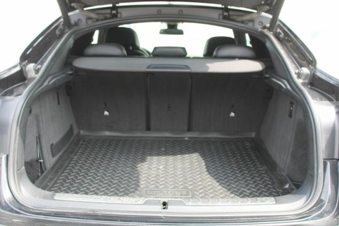 BMW X6 II (F16) с пробегом 2016 года, цена 3 850 000 рублей, 199000 км, внедорожник, Автокод Объявления