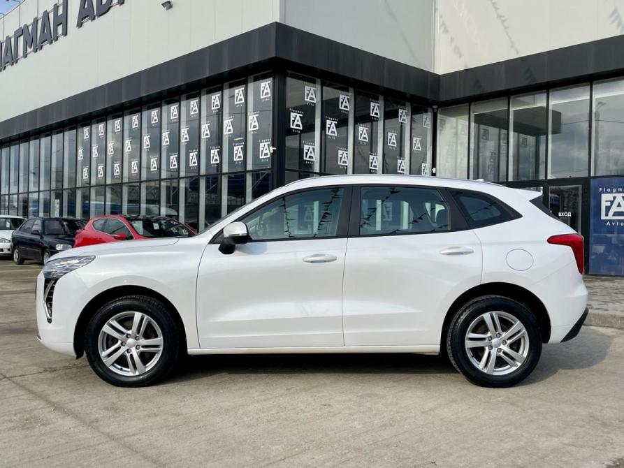 Haval Jolion I Краснодар  - изображение 2