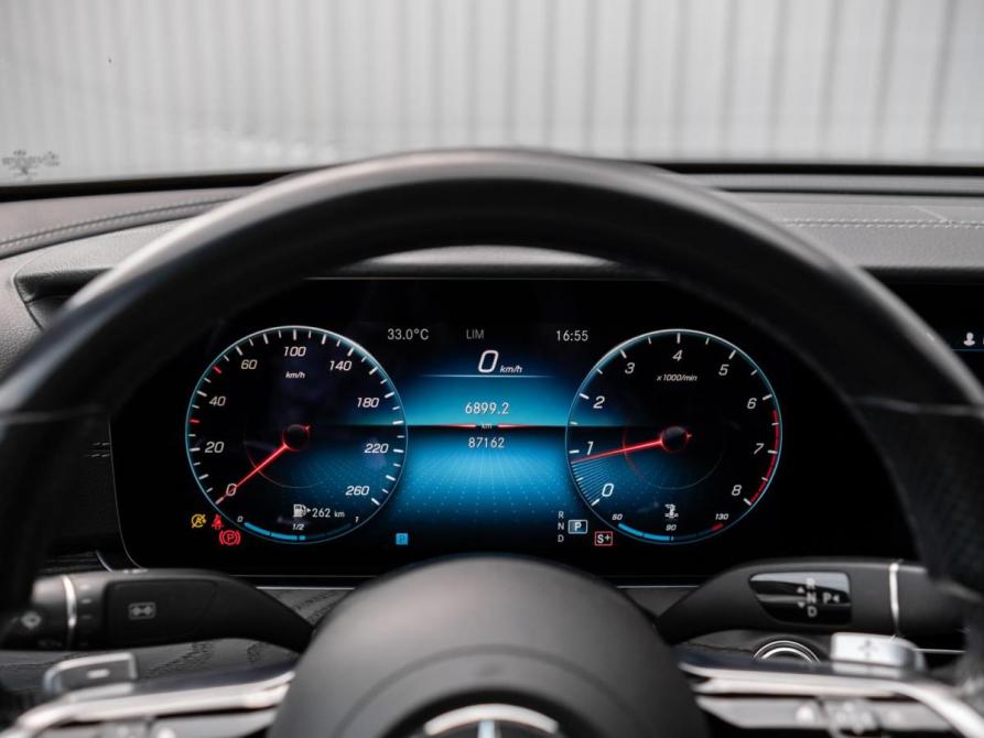 Mercedes-Benz E-Класс V (W213 S213 C238) Рестайлинг Сочи  - изображение 25