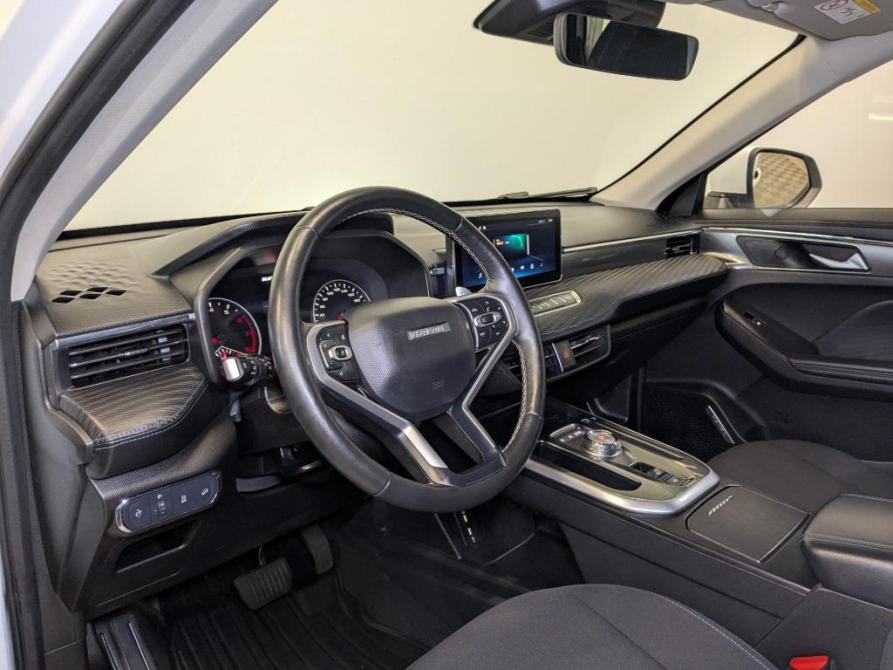 Haval Jolion I Москва  - изображение 15