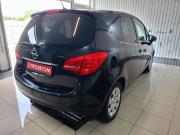 Opel Meriva B Арзамас  - изображение 10