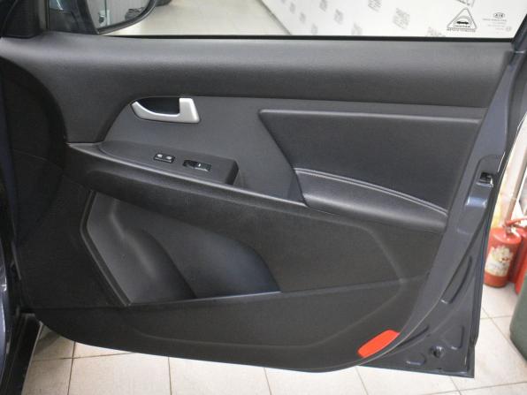 Kia Sportage III Рестайлинг с пробегом 2014 года, цена 1 149 000 рублей, 189678 км, внедорожник, Автокод Объявления