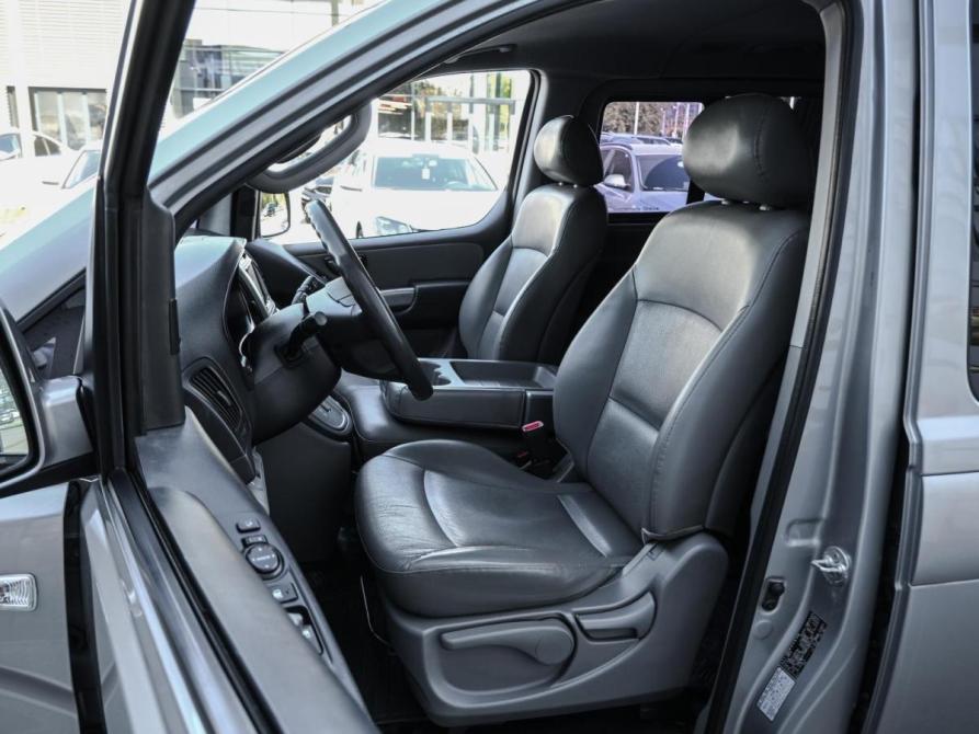 Hyundai Grand Starex I Волгоград  - изображение 10